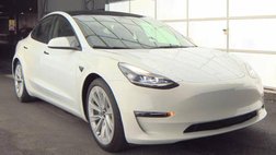 2023 Tesla Model 3 Long Range