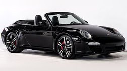 2011 Porsche 911 Carrera S