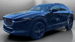 2021 Mazda CX-30 Turbo Premium Plus