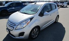 2016 Chevrolet Spark EV 2LT