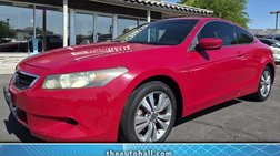 2008 Honda Accord EX-L