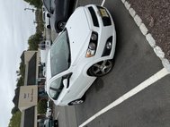 2015 Chevrolet Sonic LTZ Auto