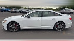 2021 Audi S6 2.9T quattro Premium Plus