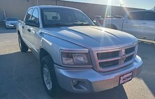 2010 Dodge Dakota Bighorn/Lonestar
