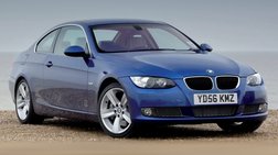 2008 BMW 3 Series 328i