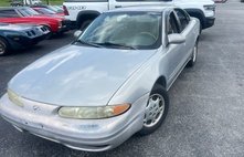 1999 Oldsmobile Alero GL
