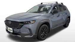 2023 Mazda CX-50 2.5 S Select