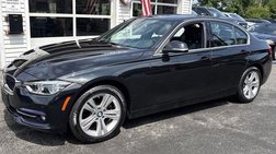 2017 BMW 3 Series 330i xDrive