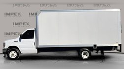 2024 Ford E-Series E-450 SD