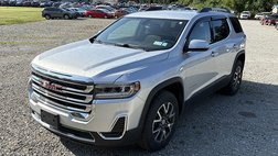 2020 GMC Acadia SLE