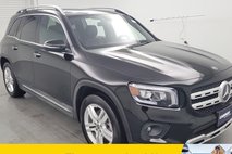 2021 Mercedes-Benz GLB GLB 250 4MATIC