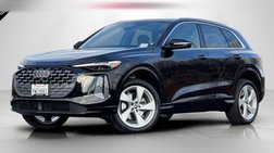 2025 Audi Q5 quattro Premium Plus TFSI