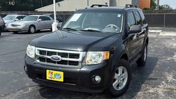 2008 Ford Escape XLT