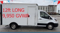 2022 Ford Transit 350 HD