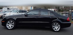 2008 Mercedes-Benz E-Class E 320 BlueTEC