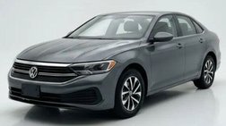 2024 Volkswagen Jetta S