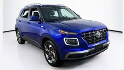 2024 Hyundai Venue Limited