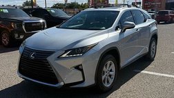 2016 Lexus RX 350 Base