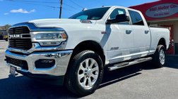 2019 Ram Ram Pickup 2500 Big Horn