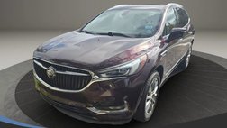 2019 Buick Enclave Essence