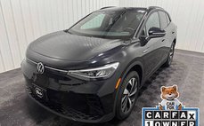 2023 Volkswagen ID.4 Pro