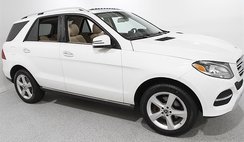 2018 Mercedes-Benz GLE-Class GLE 350 4MATIC