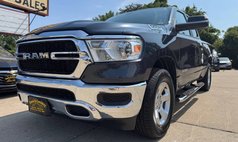 2019 Ram Ram Pickup 1500 Tradesman