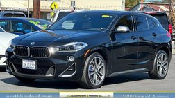 2019 BMW X2 M35i