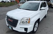 2017 GMC Terrain SLE-1