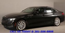 2023 BMW 3 Series 330i