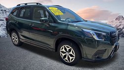 2023 Subaru Forester Premium