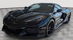 2026 Chevrolet Corvette Z06