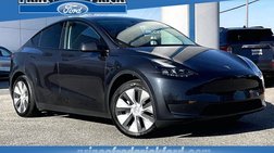 2024 Tesla Model Y Base