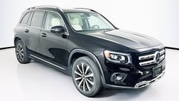 2023 Mercedes-Benz GLB GLB 250
