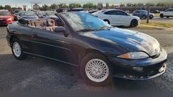 1999 Chevrolet Cavalier Z24