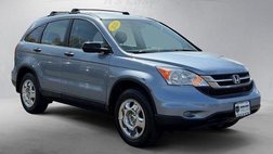 2010 Honda CR-V LX