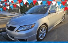 2010 Toyota Camry SE