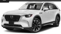 2024 Mazda CX-90 Plug-in Hybrid Premium