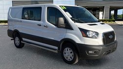 2024 Ford Transit 250