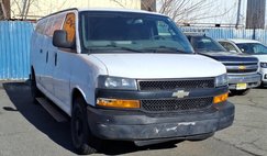 2019 Chevrolet Express 3500