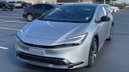 2024 Toyota Prius Limited