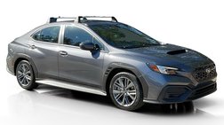 2023 Subaru WRX Base