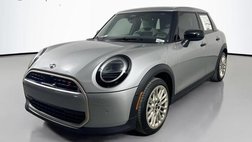 2025 MINI Hardtop Cooper S Signature Trim