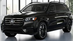 2026 Mercedes-Benz GLS GLS 450