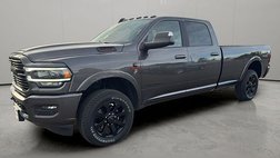 2022 Ram Ram Pickup 3500 Laramie