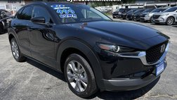 2024 Mazda CX-30 2.5 S Premium