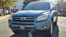 2006 Toyota RAV4 Limited