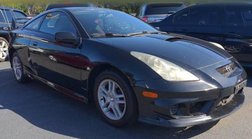 2003 Toyota Celica GT