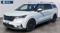 2024 Kia Carnival SX Prestige