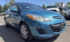 2011 Mazda MAZDA2 Sport
